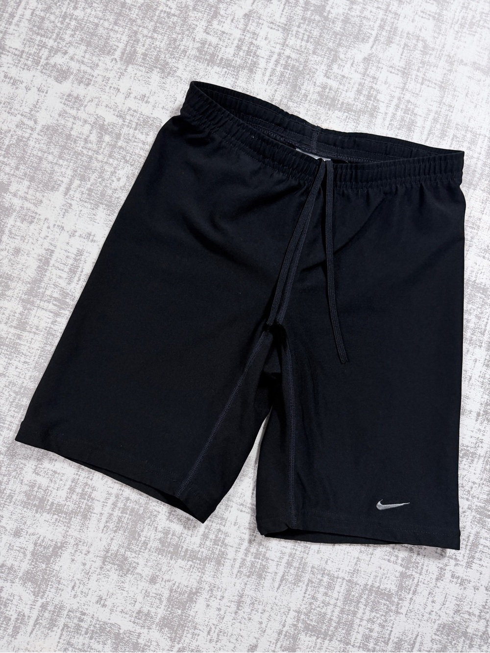 Nike Women’s Black Athletic Shorts Size M
